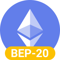 Ethereum Token Logo