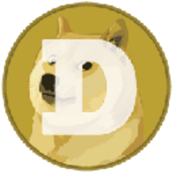 Dogecoin Logo