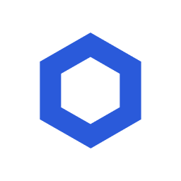 ChainLink Token Logo