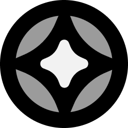 StargateToken Logo