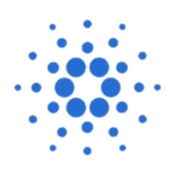 Cardano Token Logo