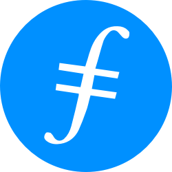 Filecoin Logo