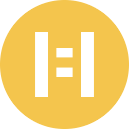 Hay Stablecoin Logo