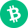 Bitcoin Cash Token Logo