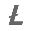 Litecoin Token Logo