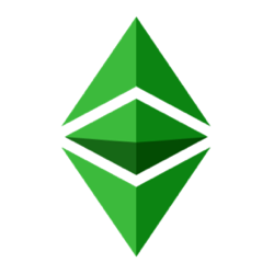 Ethereum Classic Logo