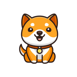 Baby Doge Coin Logo