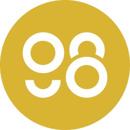 Coin98 Logo