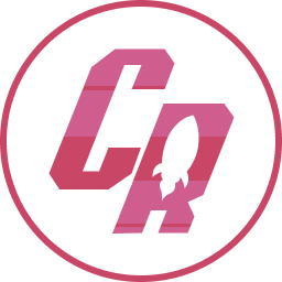 CumRocket Logo