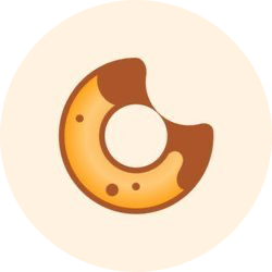 BakeryToken Logo