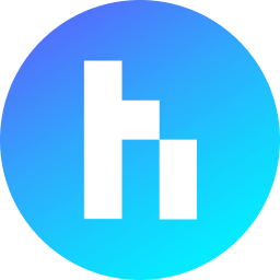 Highstreet Token Logo