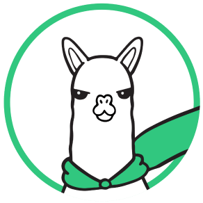 AlpacaToken Logo