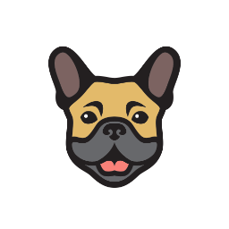 Frenchie Logo