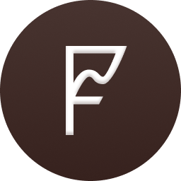 Frontier Token Logo