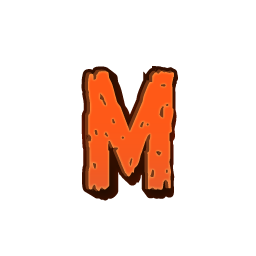 Monsters Clan Token Logo