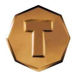 TryHards Logo