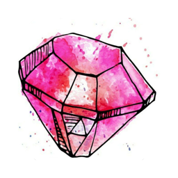 Gemstone Token Logo