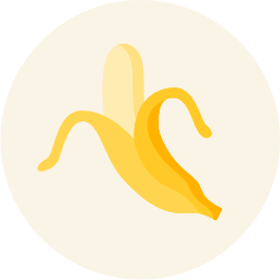 ApeSwapFinance Banana Logo