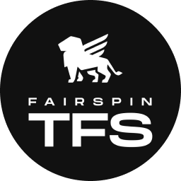 Fairspin Token Logo