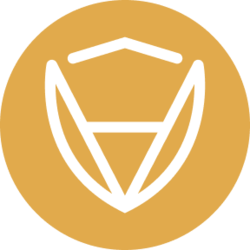 CertiK Token Logo