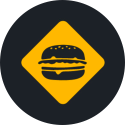 Burger Swap Logo