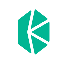 Kyber Network Crystal Logo