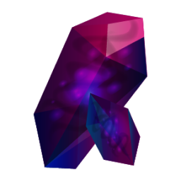 DarkEnergyCrystals Logo