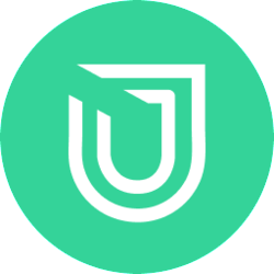 UnmarshalToken Logo