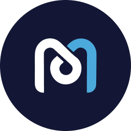 MDX Token Logo