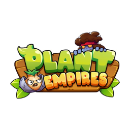 Plant Empires Token Logo