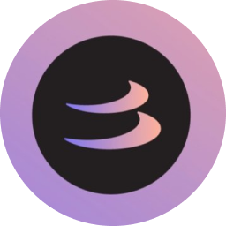 Beta Token Logo