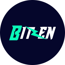 BITZEN Logo