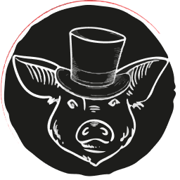 PIGS Token Logo