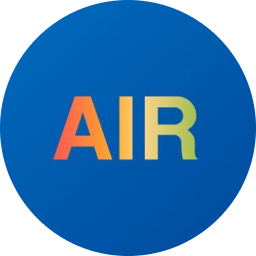 AIR Logo