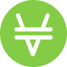 VAI Stablecoin Logo