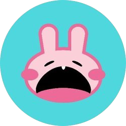 Bunny Token Logo