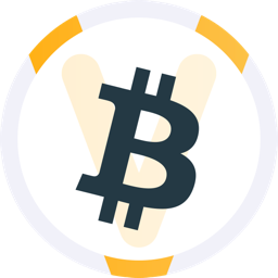 Venus BTC Logo