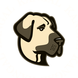 Kangal Logo