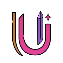 UBUToken Logo