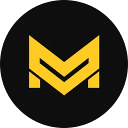 Midas Dollar Logo