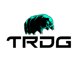 Tardigrades.Finance Logo