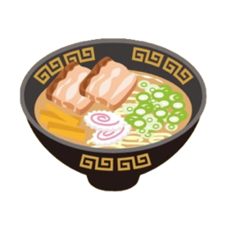 Ramen Token Logo