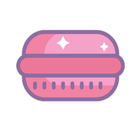 MacaronSwap Token Logo