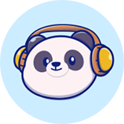 YieldPanda.finance Logo