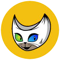 VANCAT Token Logo