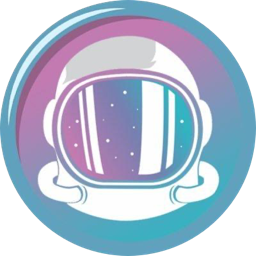 Astronaut Logo