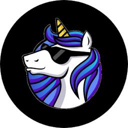 UNICORN Token Logo