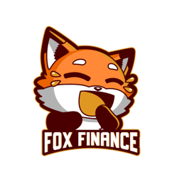 Fox Finance Logo