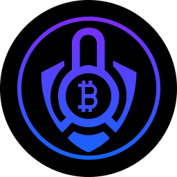 SafeBTC Logo