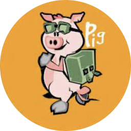 Pig Token Logo